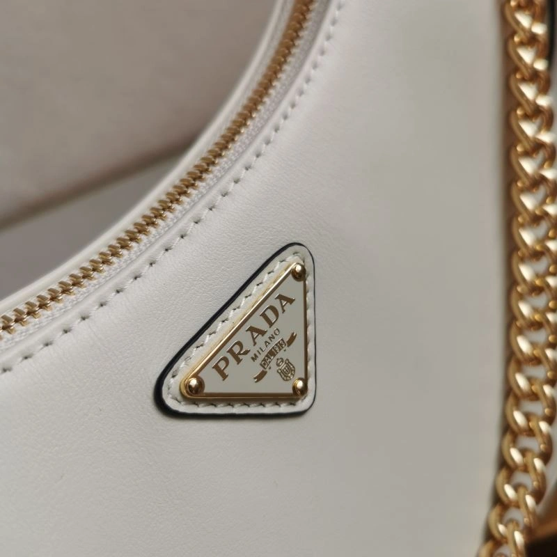 Prada Hobo Bags Neat 66456