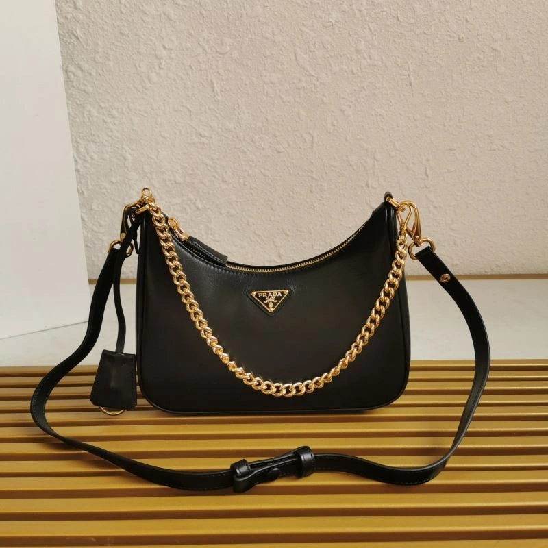 Casual Prada Hobo Bags 66453