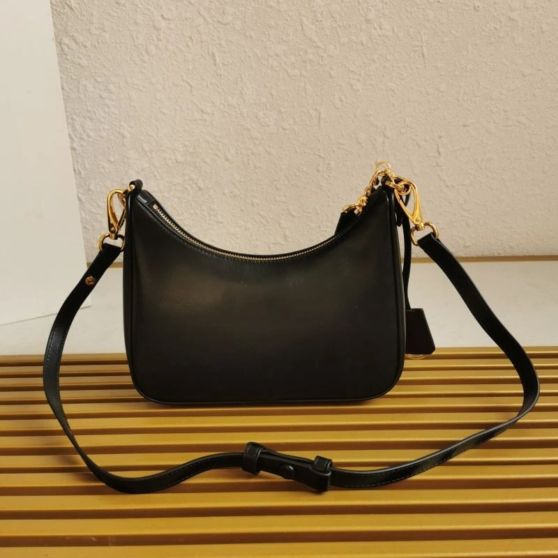 Casual Prada Hobo Bags 66453
