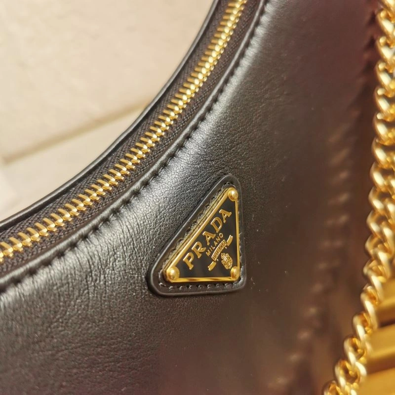 Casual Prada Hobo Bags 66453