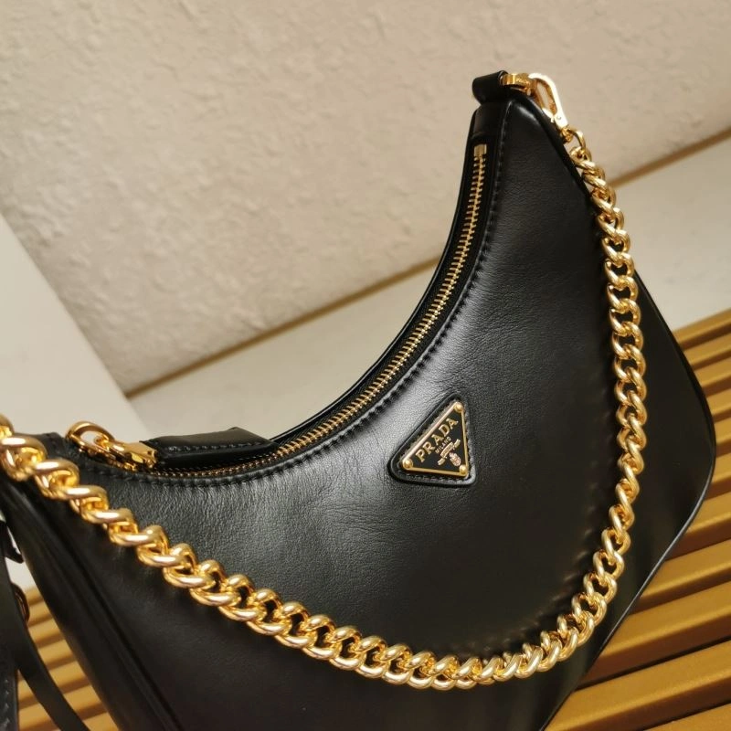 Casual Prada Hobo Bags 66453