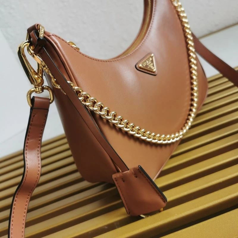Prada Hobo Bags UrbanChic 66455