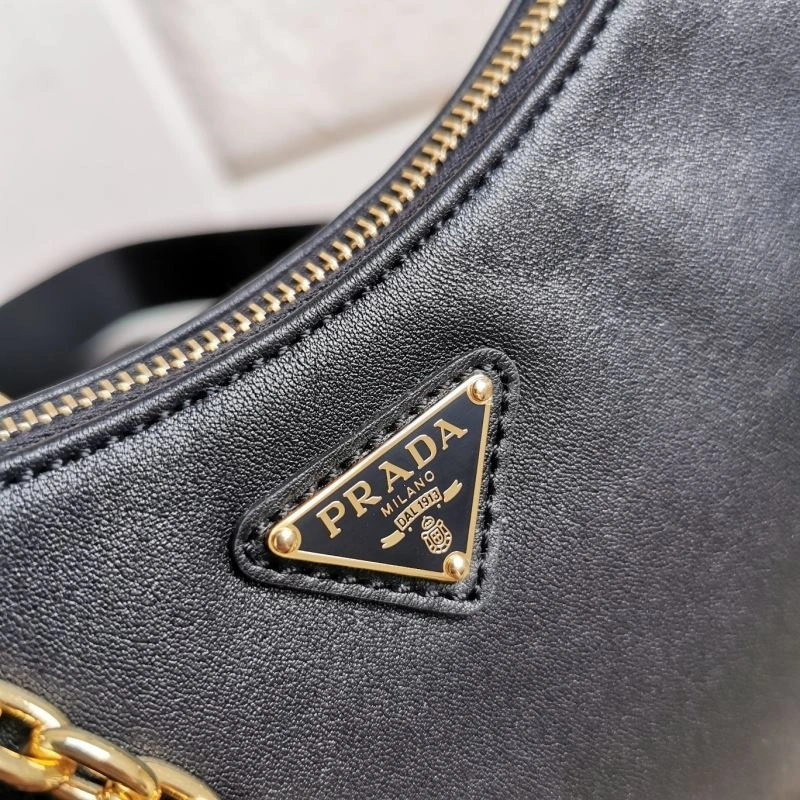Comfortable Prada Hobo Bags 66494