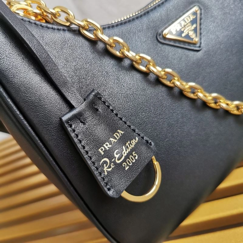 Comfortable Prada Hobo Bags 66494