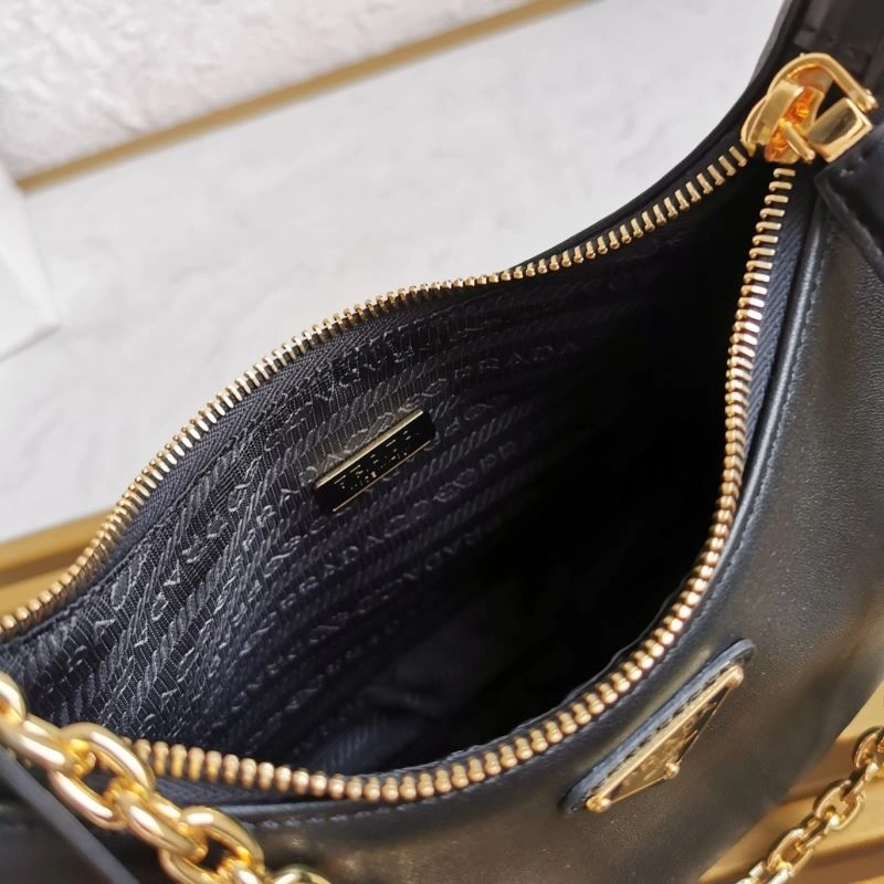 Comfortable Prada Hobo Bags 66494