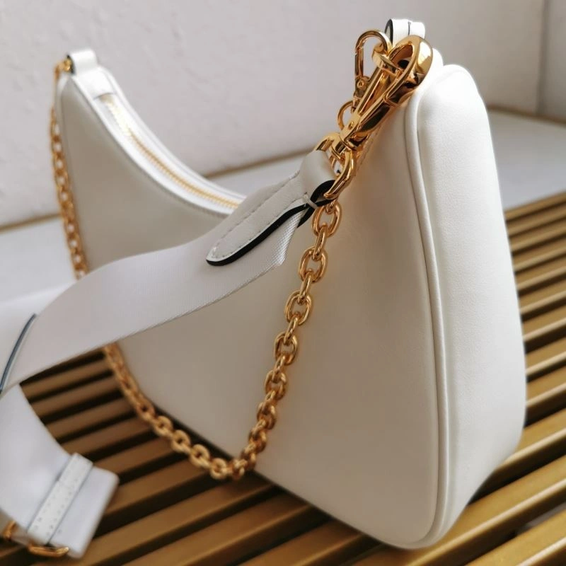 Resilient Prada Hobo Bags 66447