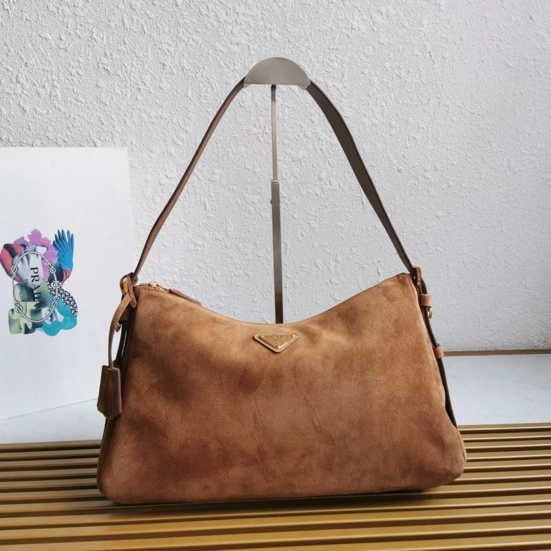 Prada Hobo Bags TechFriendly 66444