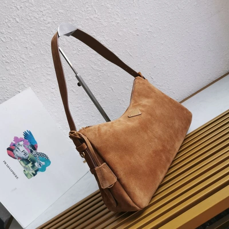Prada Hobo Bags TechFriendly 66444