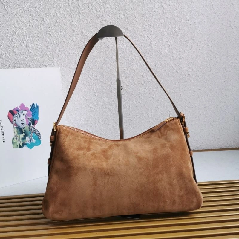 Prada Hobo Bags TechFriendly 66444