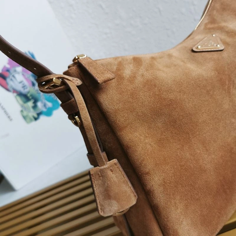 Prada Hobo Bags TechFriendly 66444