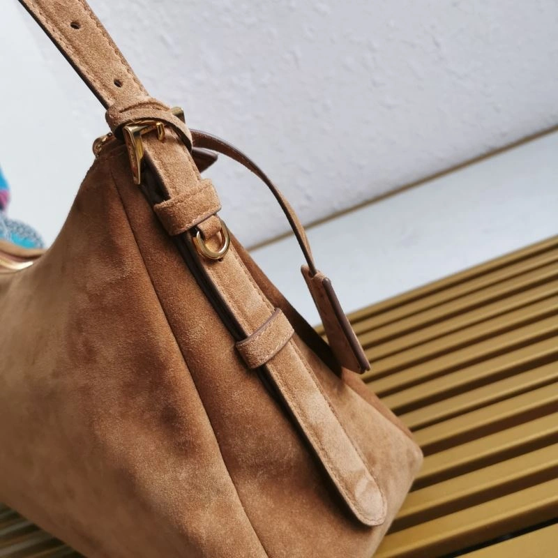 Prada Hobo Bags TechFriendly 66444