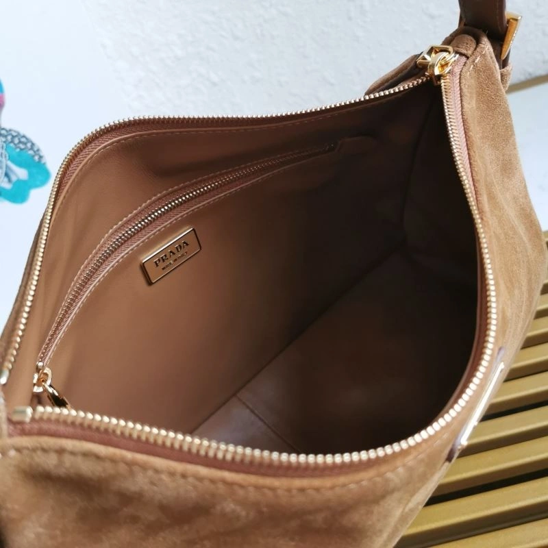 Prada Hobo Bags TechFriendly 66444