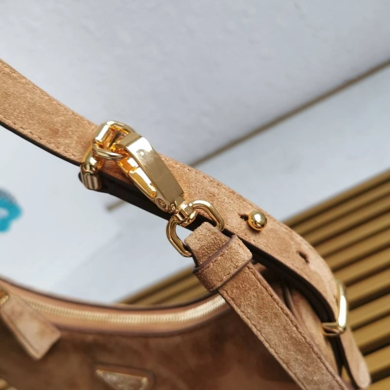 Prada Hobo Bags Thermal 66443