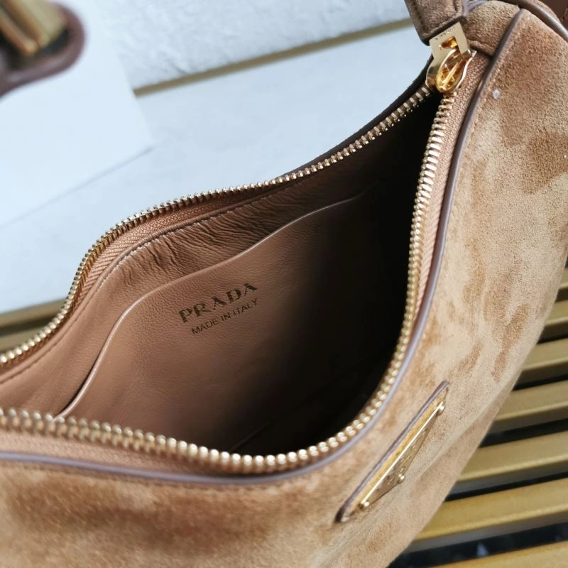 Prada Hobo Bags Thermal 66443