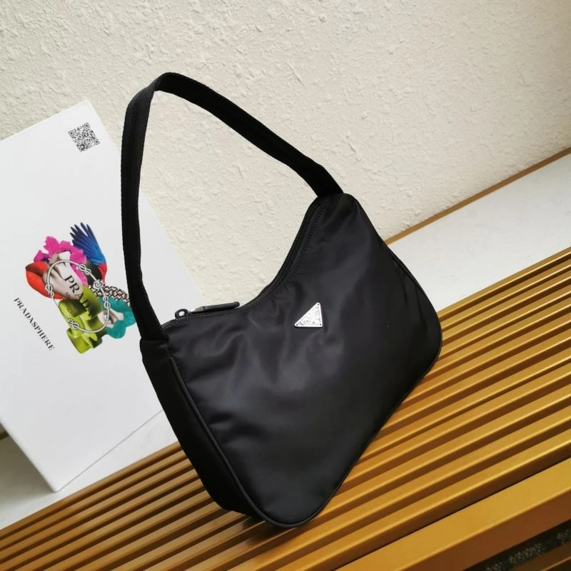 Thermal Prada Hobo Bags 66432