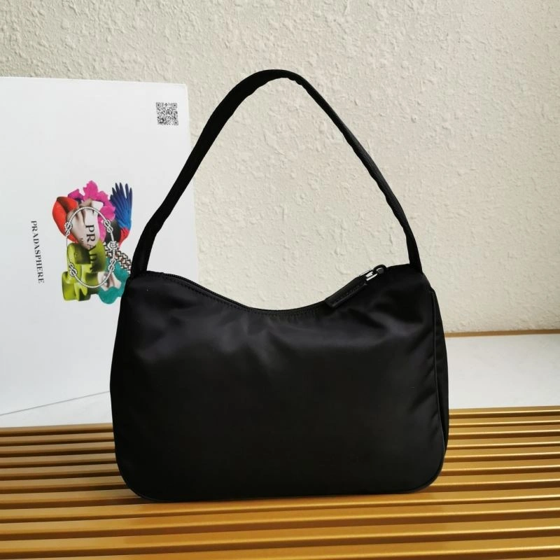 Thermal Prada Hobo Bags 66432