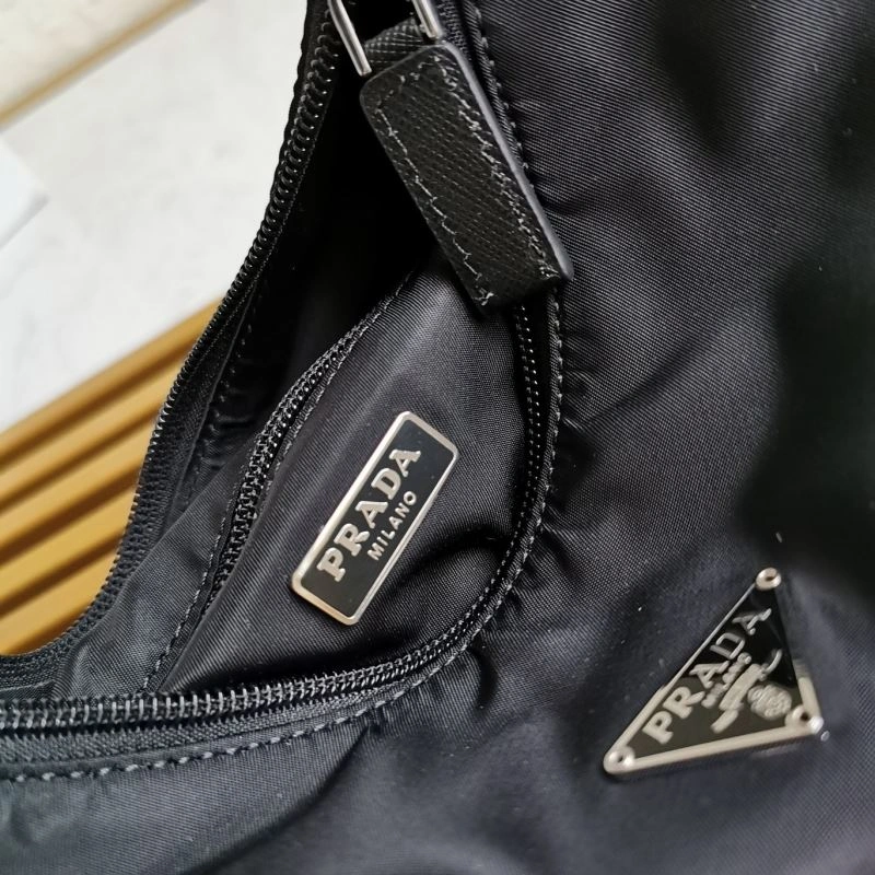 Thermal Prada Hobo Bags 66432