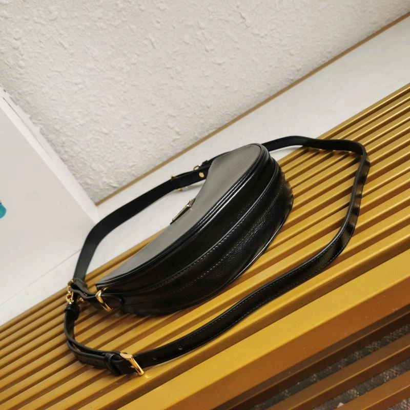 Prada Hobo Bags HighQuality 66433