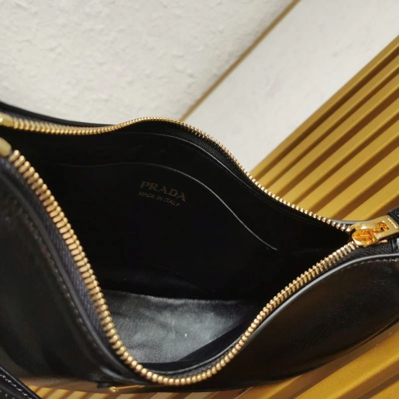 Prada Hobo Bags HighQuality 66433