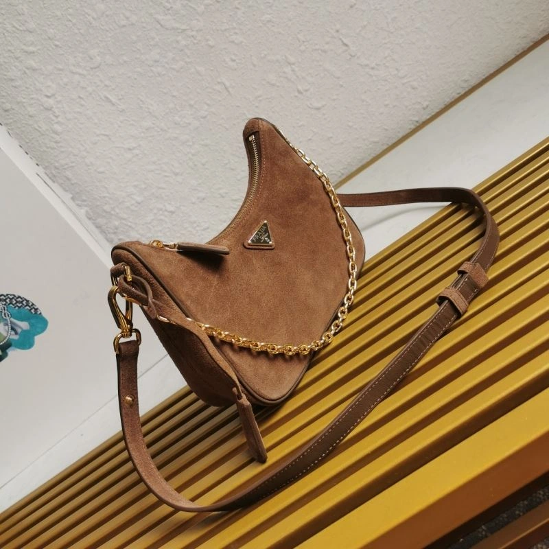 Prada Hobo Bags Resilient 66473