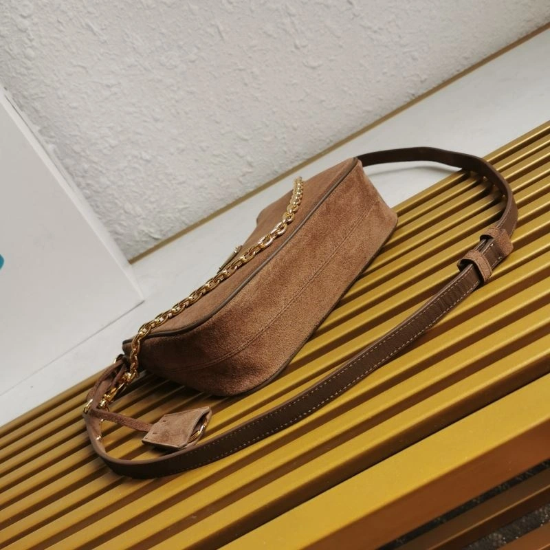 Prada Hobo Bags Resilient 66473