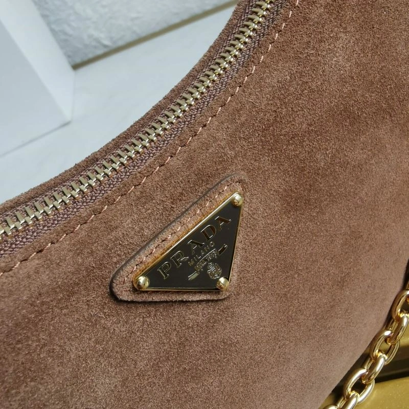 Prada Hobo Bags Resilient 66473