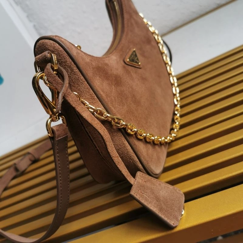 Prada Hobo Bags Resilient 66473