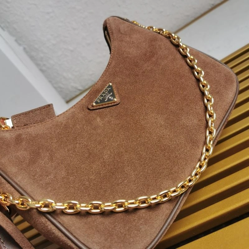 Prada Hobo Bags Resilient 66473