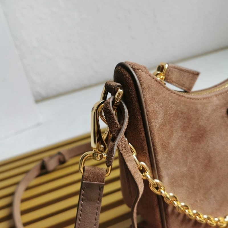 Prada Hobo Bags Resilient 66473
