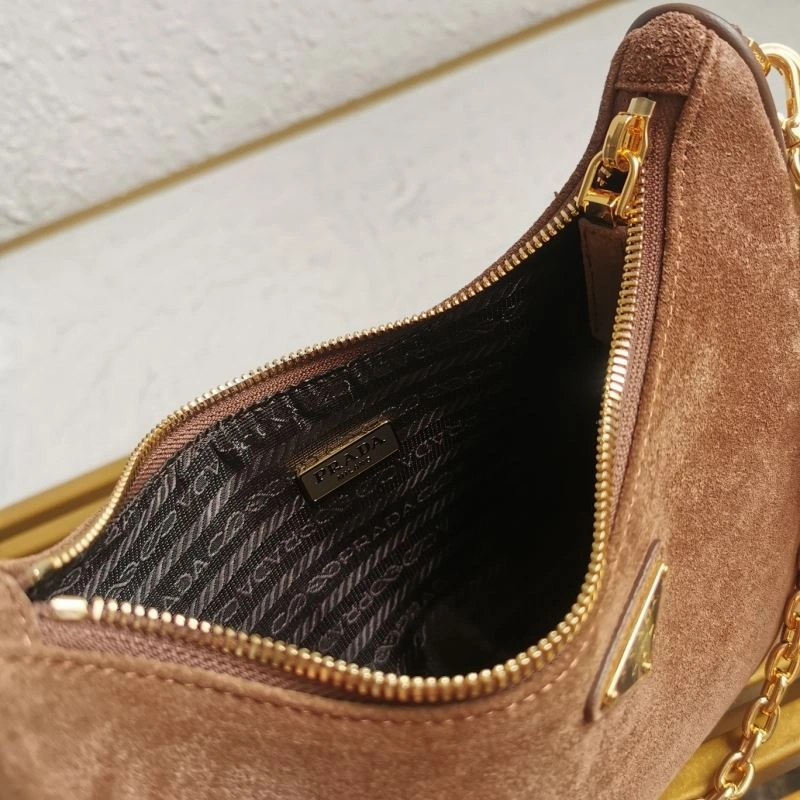 Prada Hobo Bags Resilient 66473