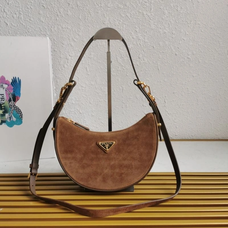 ModernLook Prada Hobo Bags 66437