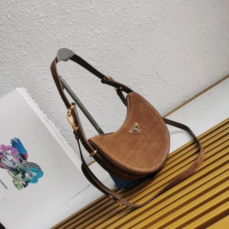 ModernLook Prada Hobo Bags 66437