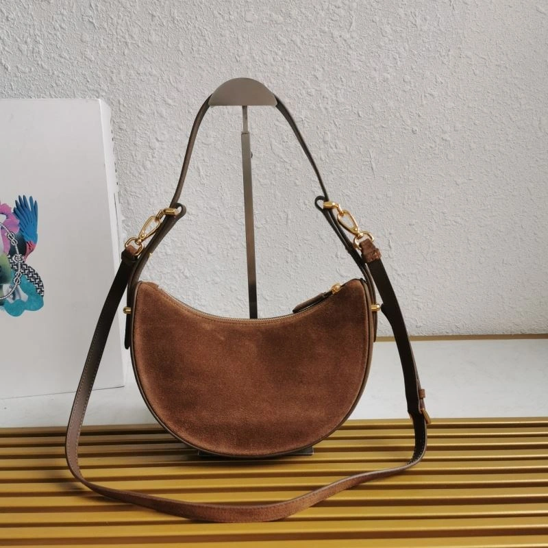 ModernLook Prada Hobo Bags 66437