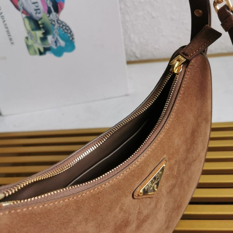 ModernLook Prada Hobo Bags 66437