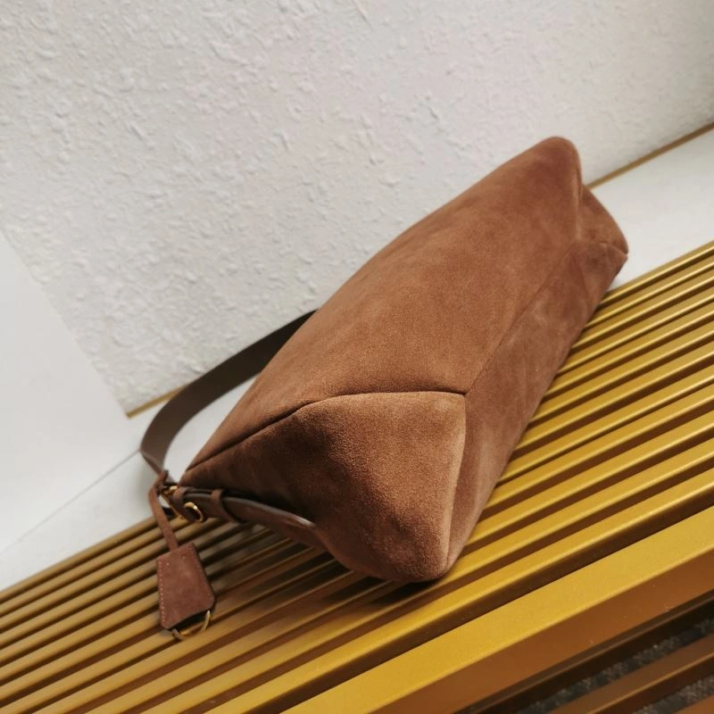 Cozy Prada Hobo Bags 66435