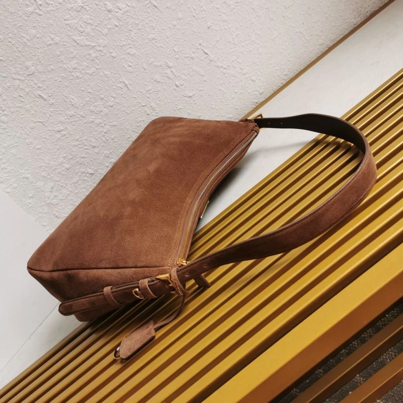 Cozy Prada Hobo Bags 66435