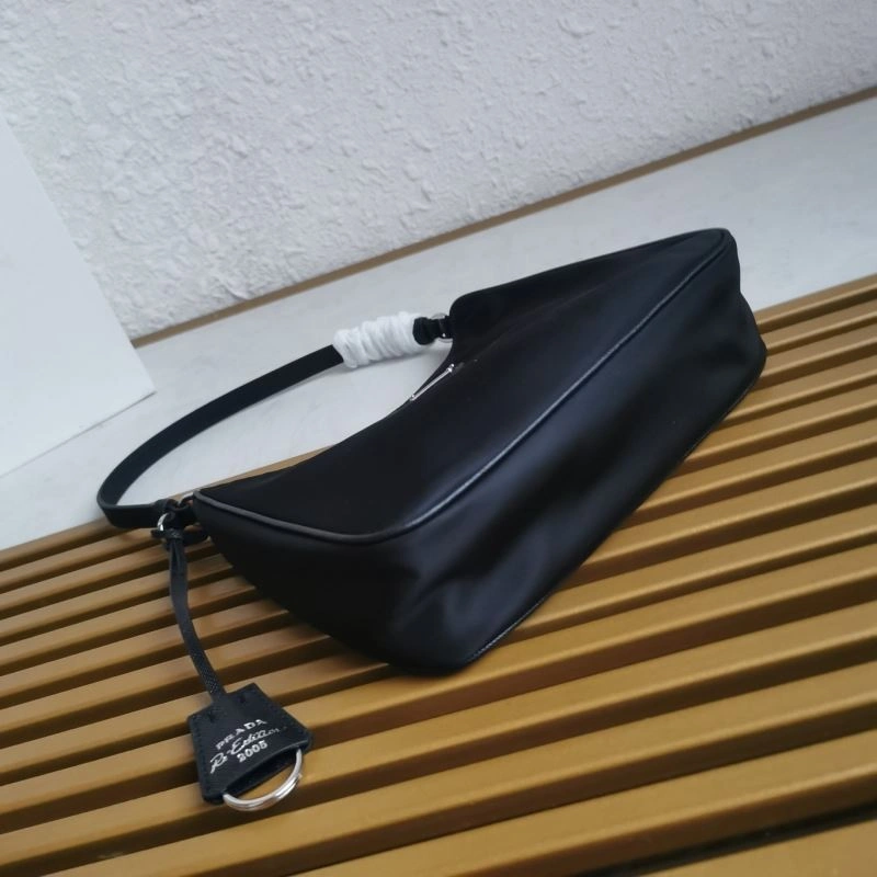 GoAnywhere Prada Hobo Bags 60678