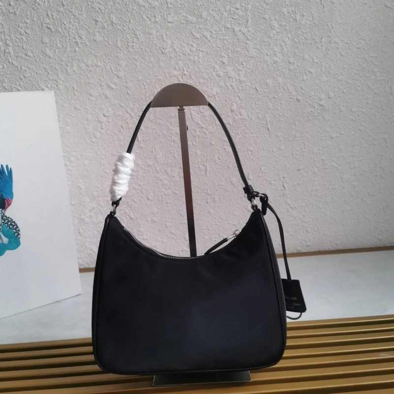 GoAnywhere Prada Hobo Bags 60678
