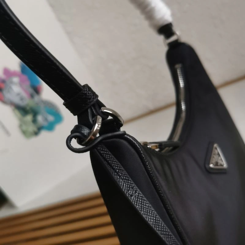 GoAnywhere Prada Hobo Bags 60678