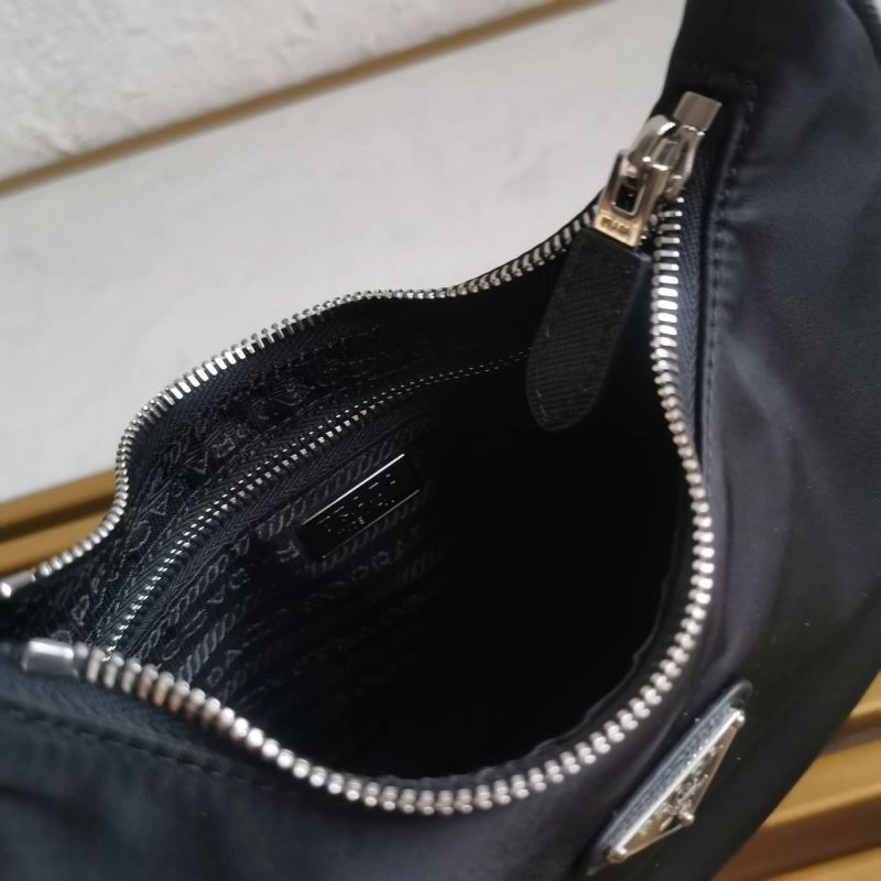 GoAnywhere Prada Hobo Bags 60678