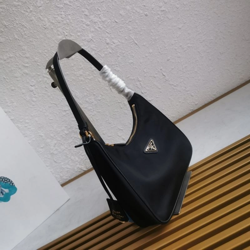 Prada Hobo Bags Lightweight 60674