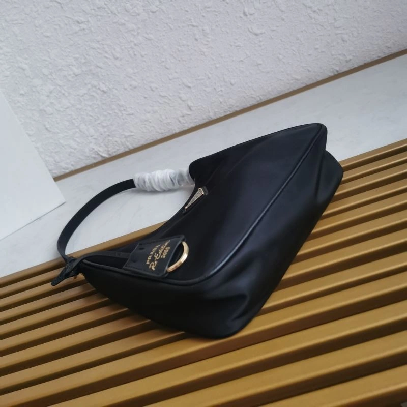 Prada Hobo Bags Lightweight 60674