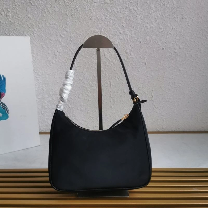 Prada Hobo Bags Lightweight 60674
