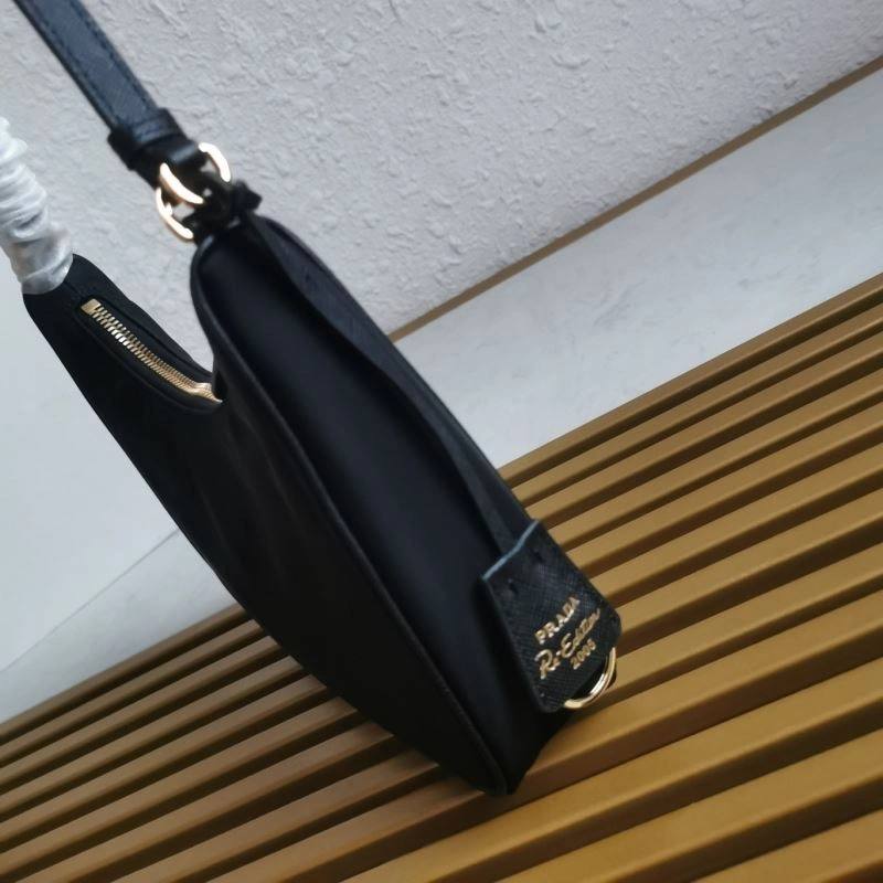 Prada Hobo Bags Lightweight 60674