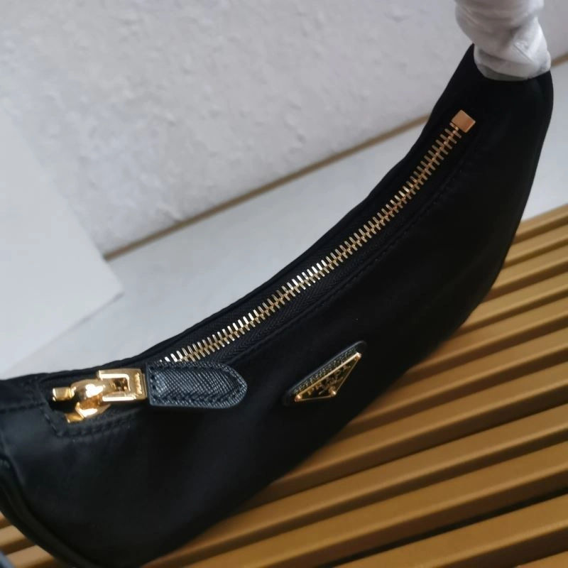Prada Hobo Bags Lightweight 60674