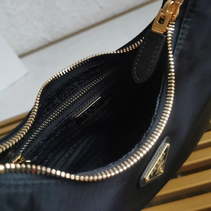 Prada Hobo Bags Lightweight 60674