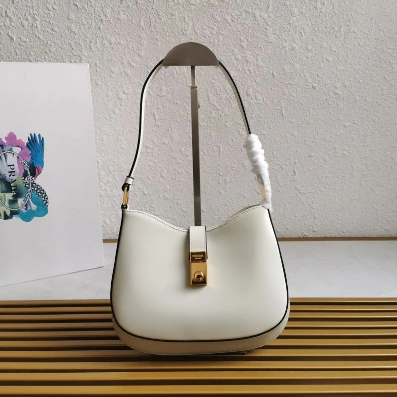 Durable Prada Hobo Bags 60676