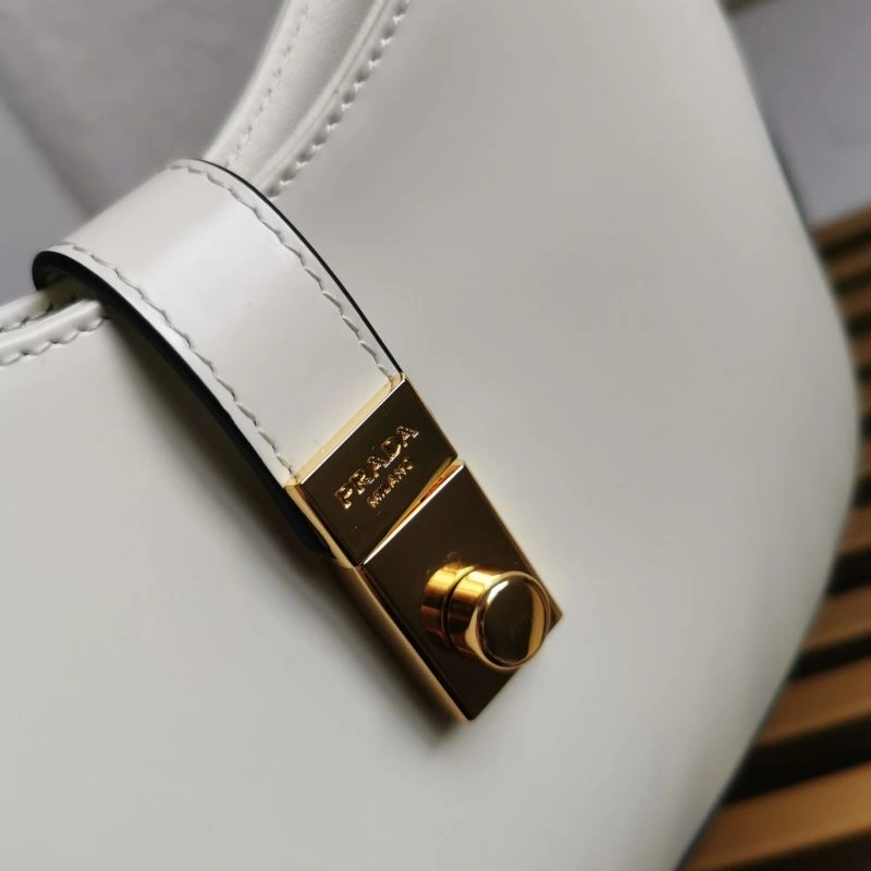Durable Prada Hobo Bags 60676