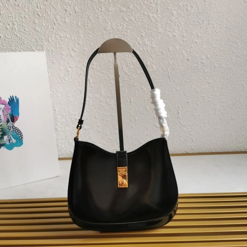 Prada Hobo Bags Comfortable 60701