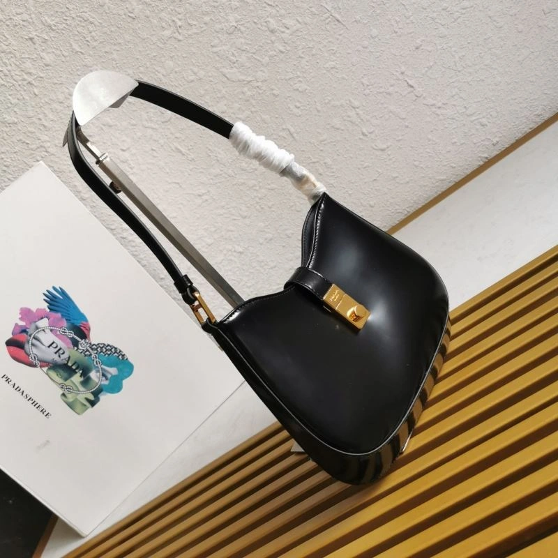 Prada Hobo Bags Comfortable 60701